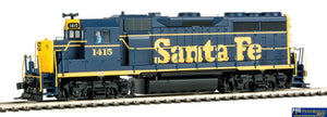 Wal-42151 Walthers Emd Gp35 Phase Ii With Soundtraxx(R) Tsunami(R) Sound And Dcc Ho Scale Locomotive