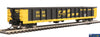 Wal-6277 Walthers-Mainline 53 Railgon Gondola #310160 Ho Scale Rolling Stock