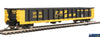 Wal-6283 Walthers-Mainline 53 Railgon Gondola #310600 Ho Scale Rolling Stock