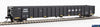 Wal-6401 Walthers-Mainline 68 Railgon Gondola Bnsf #518501 Ho Scale Rolling Stock