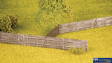 Wil-Ss41 Wills Kits Ss41 Feather-Edge Board-Fencing Includes Gates Length: 585Mm Oo-Scale Scenery
