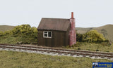 Wil-Ss50 Wills Kits Ss50 Platelayers-Hut Footprint: 58Mm X 44Mm Oo-Scale Structures
