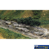 Woo-C1246 Woodland Scenics Rock-Moulds Bed-Rock Scenery