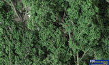 Woo-F1130 Woodland Scenics Bag Fine Leaf-Foliage Dark-Green Scenery
