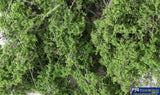Woo-F1131 Woodland Scenics Bag Fine Leaf-Foliage Medium-Green Scenery