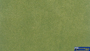 Woo-Rg5171 Woodland Scenics Small Grass-Mat Roll 635Mm X 838Mm (25 33) Spring Scenery