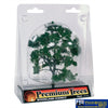 Woo-Tr1610 Woodland Scenics Premium-Trees Maple (1) 101Mm (4) Height Scenery